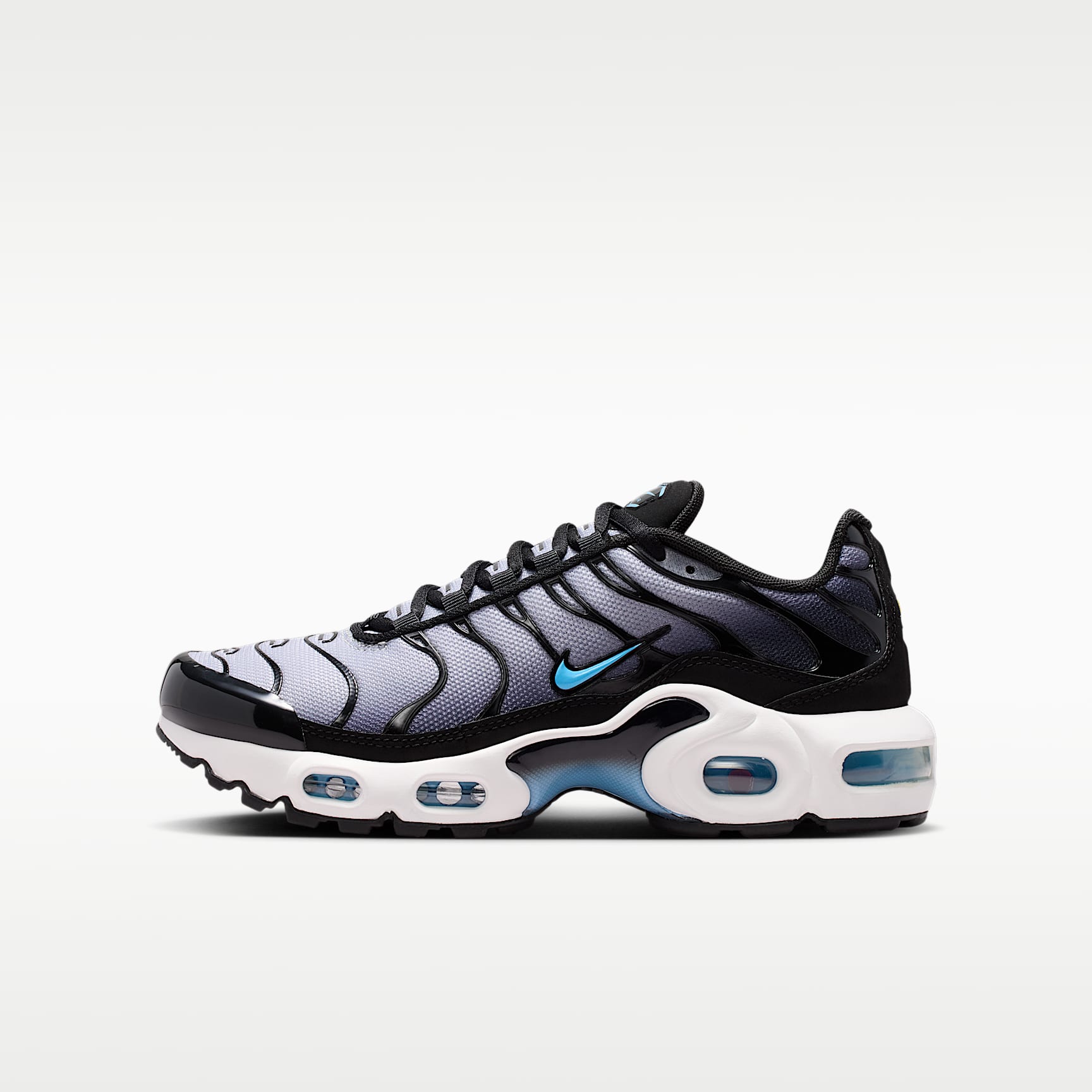 Nike Air Max Plus Older Kids' Shoes. Nike ZA